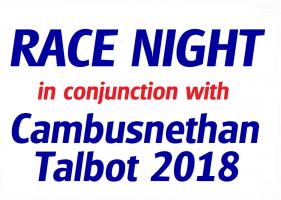 Race Night
